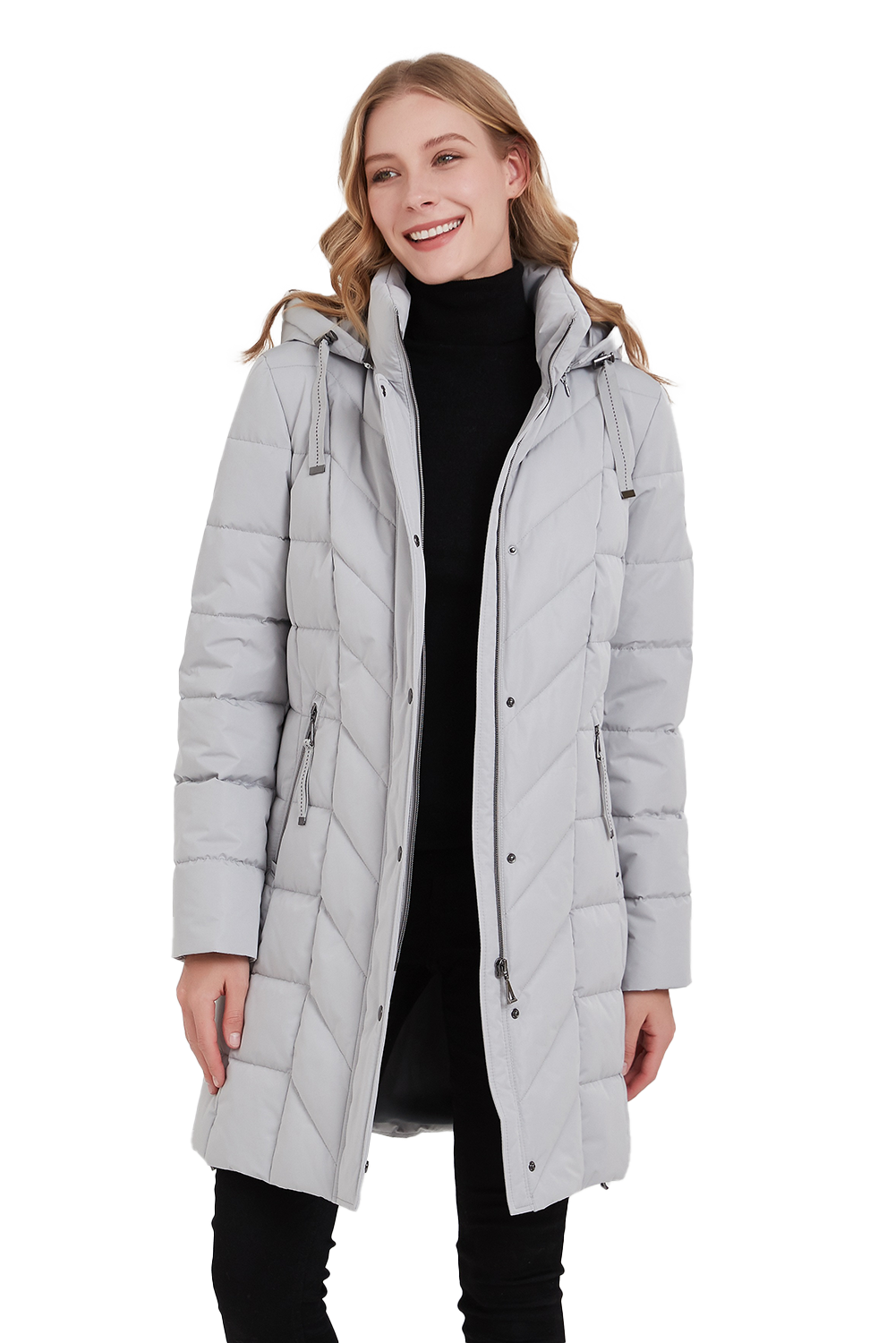 gina s jacken damen GINA S by Scherer – DamenOberbekleidung